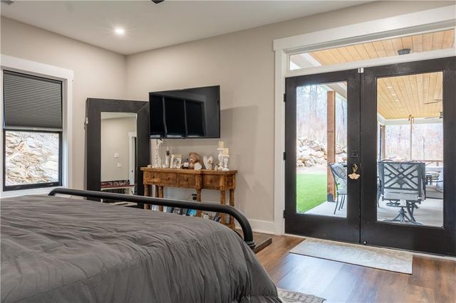 1839 Tibbitts Road, Dallas, GA 30132