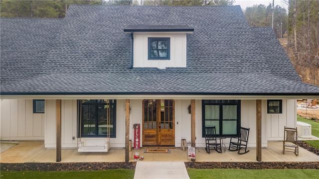 1839 Tibbitts Road, Dallas, GA 30132