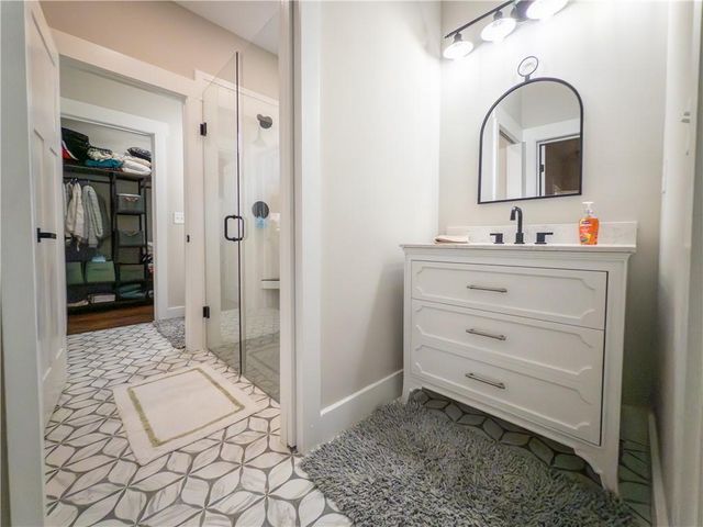 1839 Tibbitts Road, Dallas, GA 30132