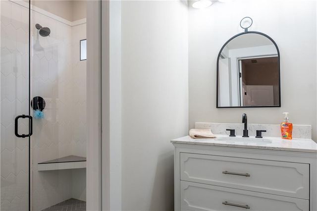 1839 Tibbitts Road, Dallas, GA 30132