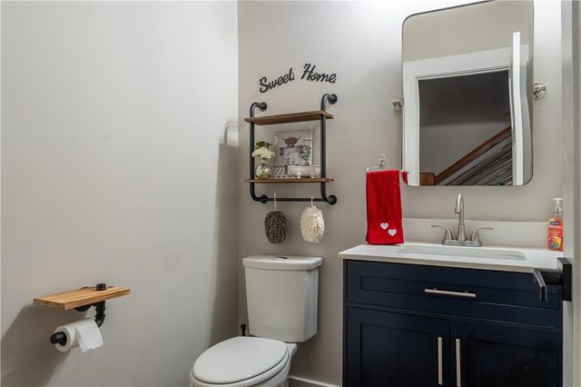 1839 Tibbitts Road, Dallas, GA 30132