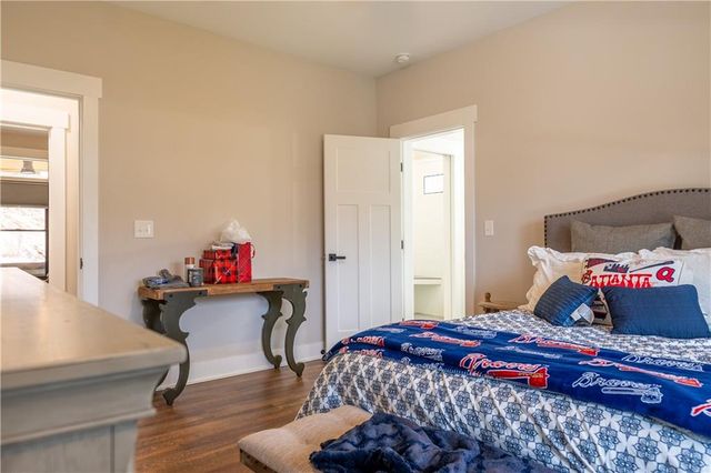 1839 Tibbitts Road, Dallas, GA 30132