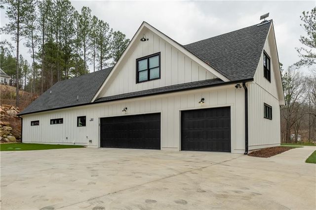 1839 Tibbitts Road, Dallas, GA 30132