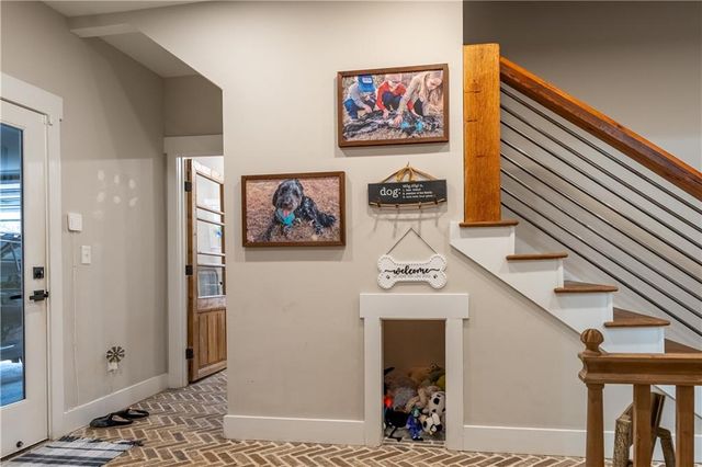 1839 Tibbitts Road, Dallas, GA 30132