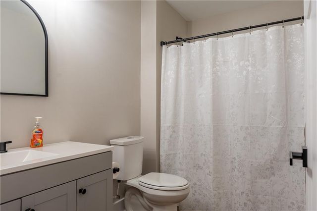 1839 Tibbitts Road, Dallas, GA 30132