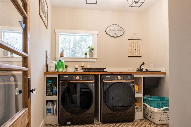 1839 Tibbitts Road, Dallas, GA 30132