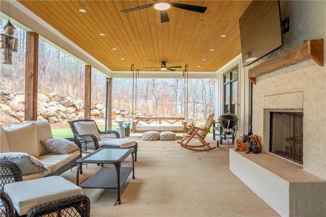 1839 Tibbitts Road, Dallas, GA 30132