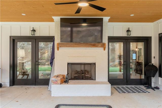 1839 Tibbitts Road, Dallas, GA 30132