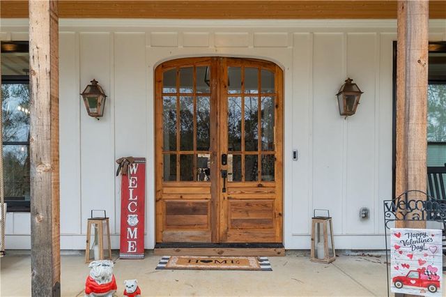 1839 Tibbitts Road, Dallas, GA 30132