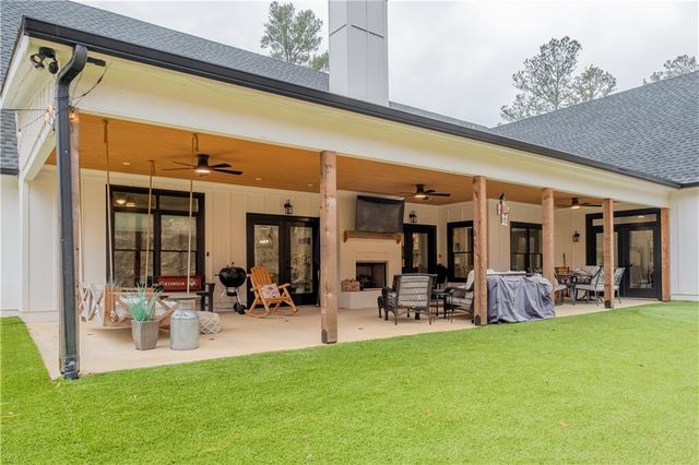 1839 Tibbitts Road, Dallas, GA 30132