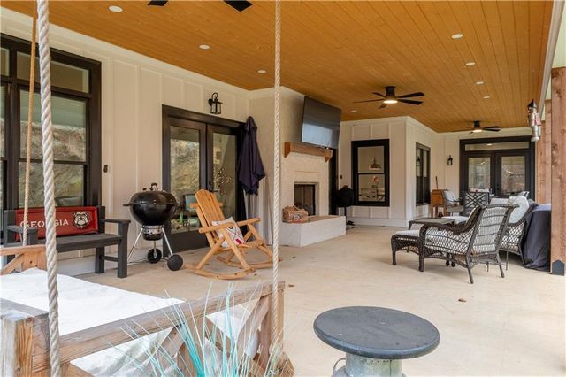 1839 Tibbitts Road, Dallas, GA 30132