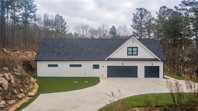 1839 Tibbitts Road, Dallas, GA 30132