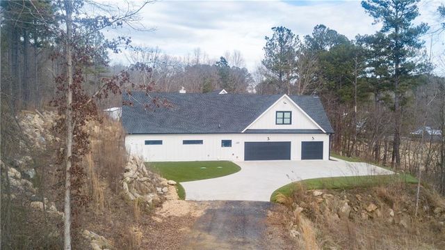 1839 Tibbitts Road, Dallas, GA 30132