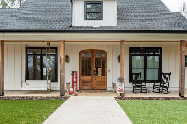 1839 Tibbitts Road, Dallas, GA 30132