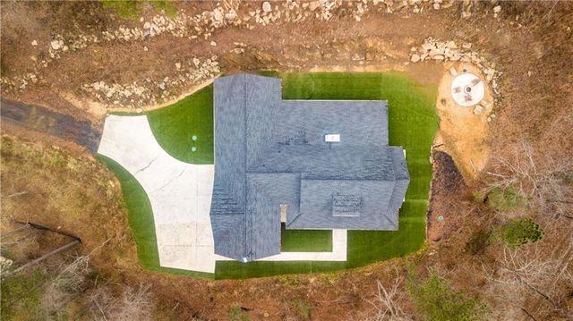 1839 Tibbitts Road, Dallas, GA 30132