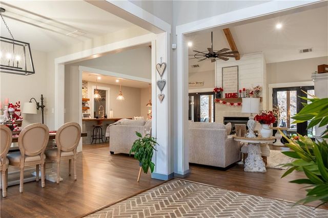 1839 Tibbitts Road, Dallas, GA 30132