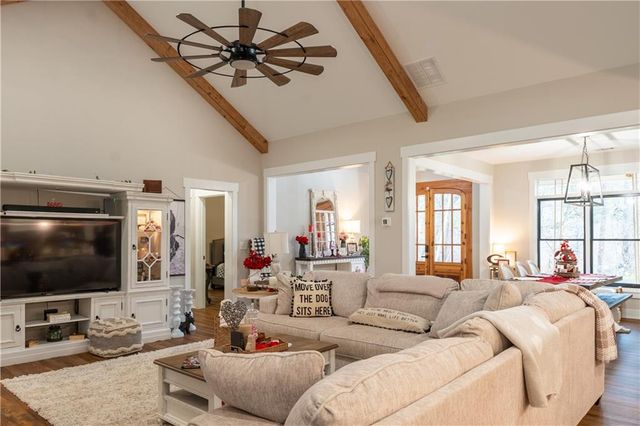 1839 Tibbitts Road, Dallas, GA 30132