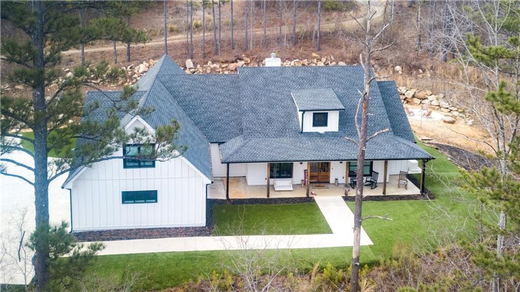 1839 Tibbitts Road, Dallas, GA 30132