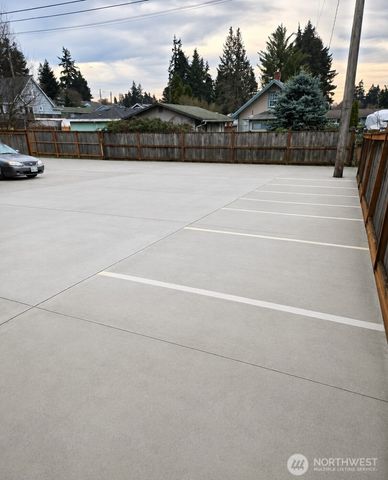 866 S 85th Street, Tacoma, WA 98444