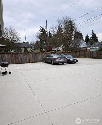 866 S 85th Street, Tacoma, WA 98444