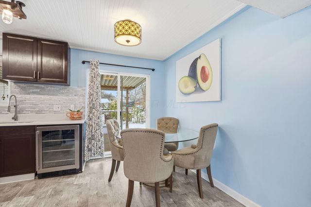 3393 Paxton Court, Hilliard, OH 43026