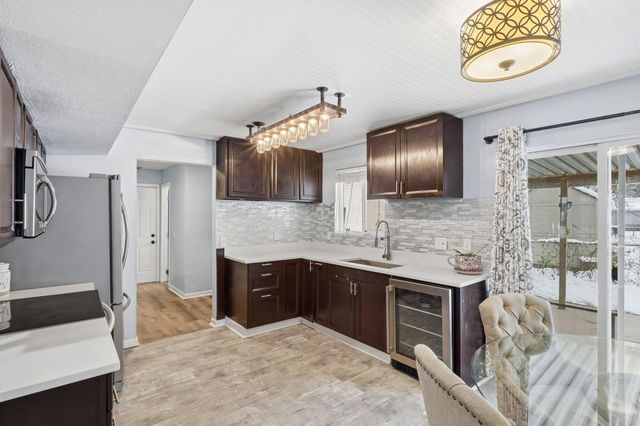 3393 Paxton Court, Hilliard, OH 43026