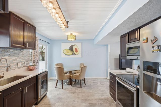 3393 Paxton Court, Hilliard, OH 43026