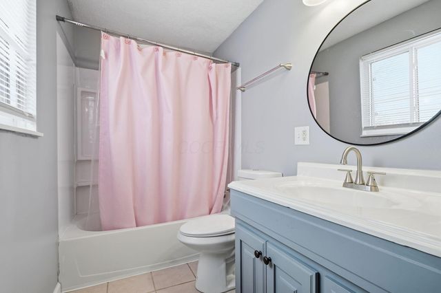 3393 Paxton Court, Hilliard, OH 43026