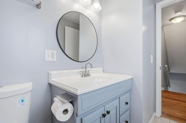 3393 Paxton Court, Hilliard, OH 43026