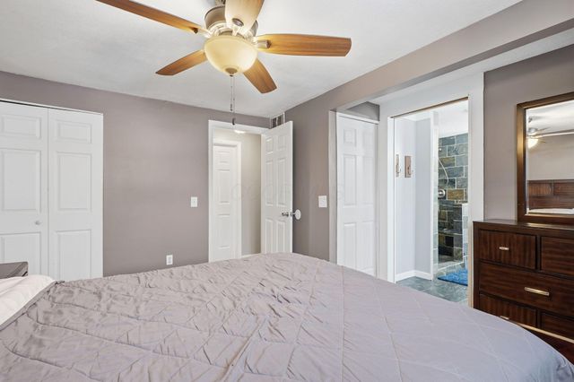 3393 Paxton Court, Hilliard, OH 43026