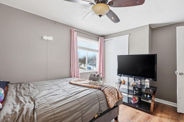 3393 Paxton Court, Hilliard, OH 43026