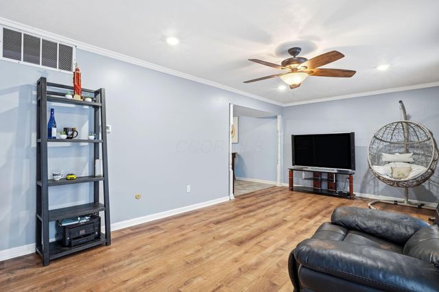 3393 Paxton Court, Hilliard, OH 43026