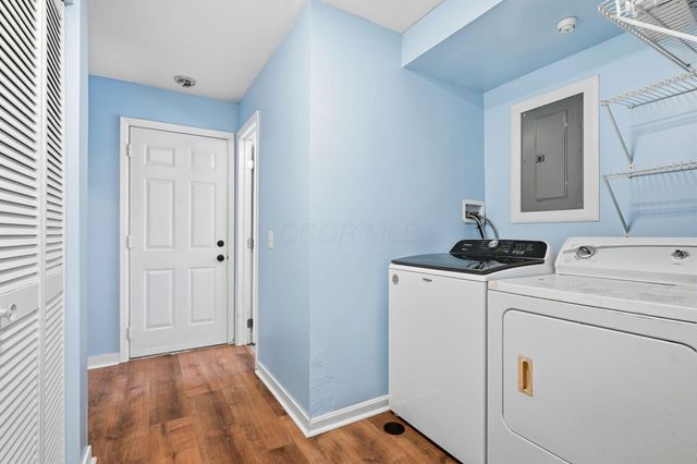 3393 Paxton Court, Hilliard, OH 43026