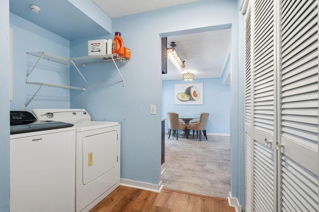 3393 Paxton Court, Hilliard, OH 43026