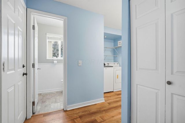 3393 Paxton Court, Hilliard, OH 43026