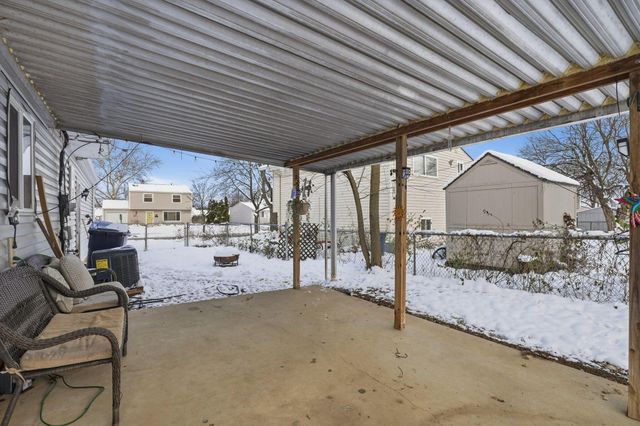 3393 Paxton Court, Hilliard, OH 43026