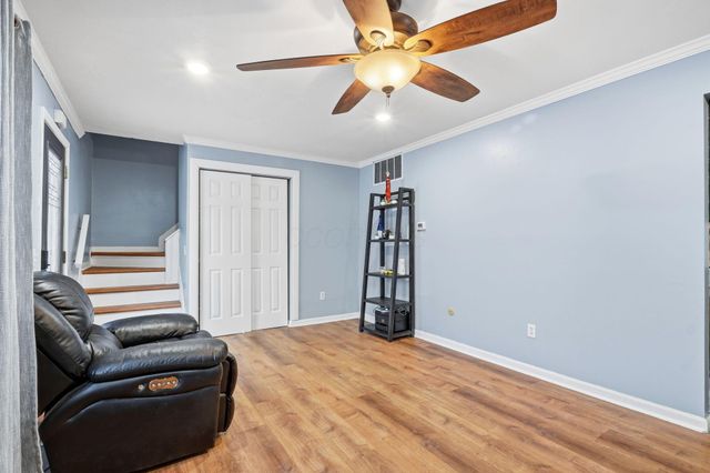 3393 Paxton Court, Hilliard, OH 43026