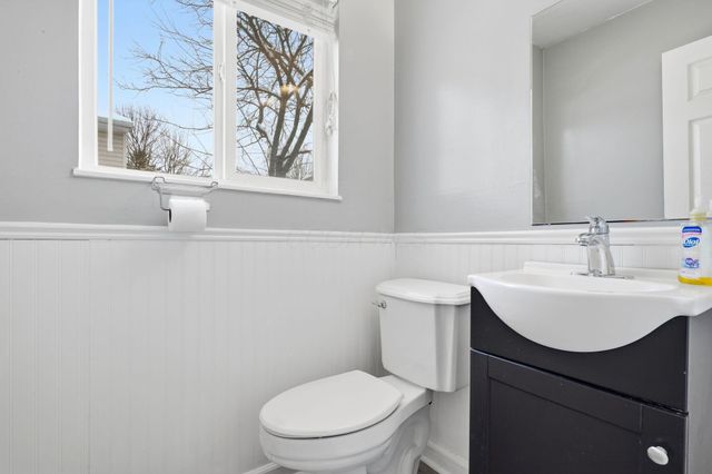 3393 Paxton Court, Hilliard, OH 43026