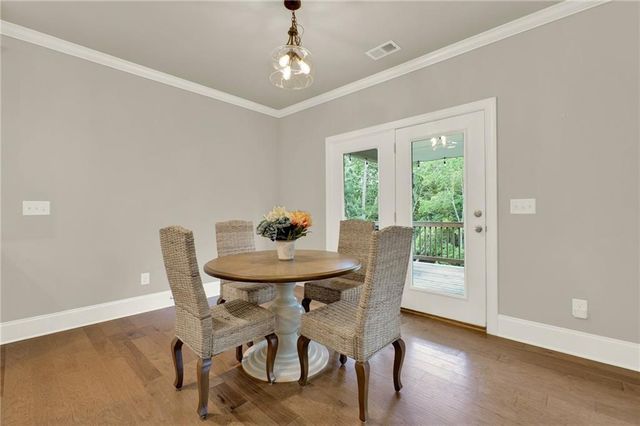 249 Fountain Oak Way, Canton, GA 30114