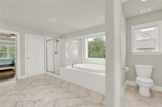 249 Fountain Oak Way, Canton, GA 30114