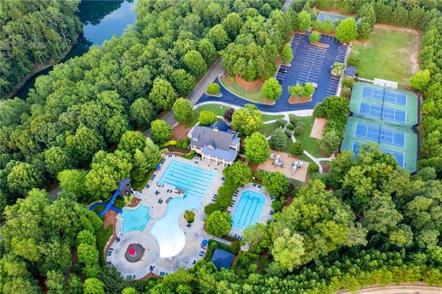 249 Fountain Oak Way, Canton, GA 30114