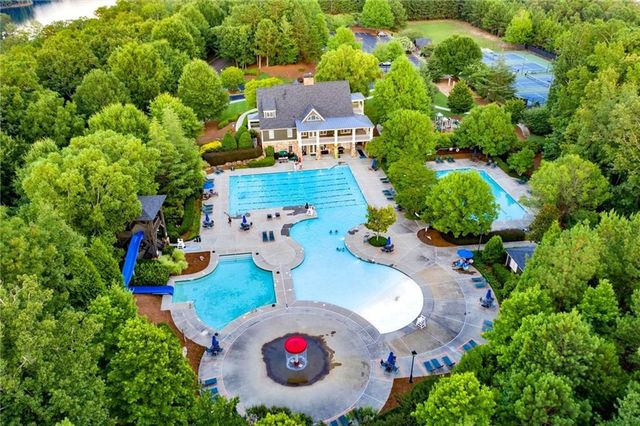 249 Fountain Oak Way, Canton, GA 30114
