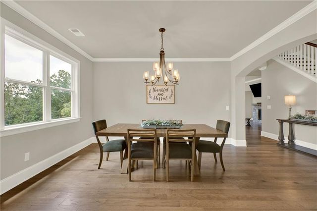 249 Fountain Oak Way, Canton, GA 30114