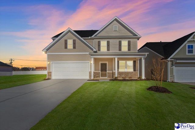 1204 Summer Duck Loop, Florence, SC 29501