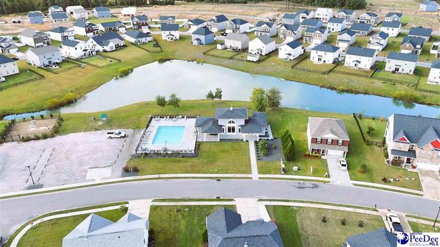 1204 Summer Duck Loop, Florence, SC 29501