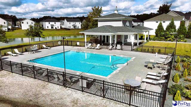 1204 Summer Duck Loop, Florence, SC 29501