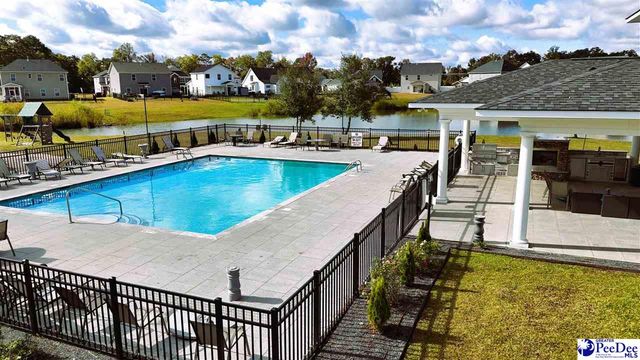 1204 Summer Duck Loop, Florence, SC 29501