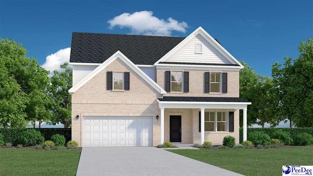 1204 Summer Duck Loop, Florence, SC 29501