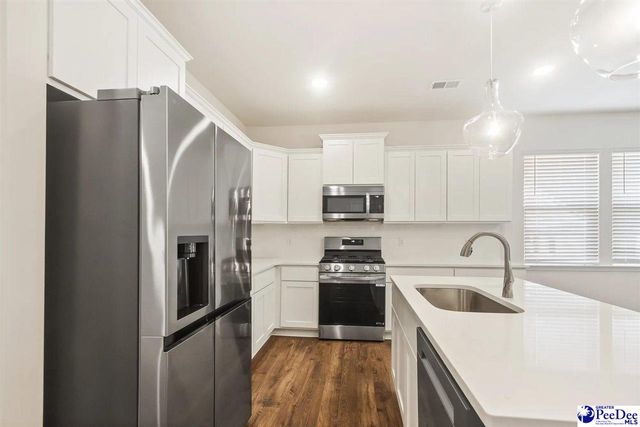 1204 Summer Duck Loop, Florence, SC 29501