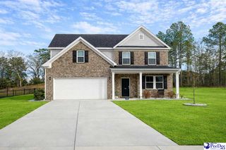 1204 Summer Duck Loop, Florence, SC 29501
